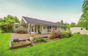 3 Bedroom Gorgeous Home In Askeby, Askeby